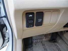 2006 ACURA TSX STD WHITE 2.4 AT A20284